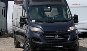 
										FOURGON AMÉNAGÉ – LMC INNOVAN 540 FIRST EDITON full									