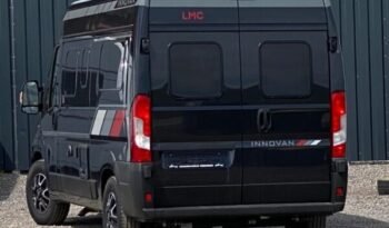 
										FOURGON AMÉNAGÉ – LMC INNOVAN 540 FIRST EDITON full									