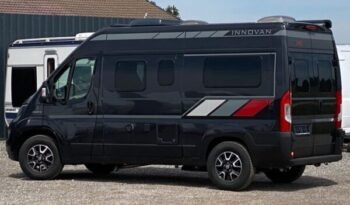 
										FOURGON AMÉNAGÉ – LMC INNOVAN 540 FIRST EDITON full									