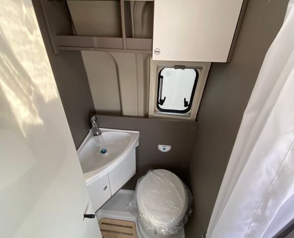 
								FOURGON AMÉNAGÉ – LMC INNOVAN 540 FIRST EDITON full									