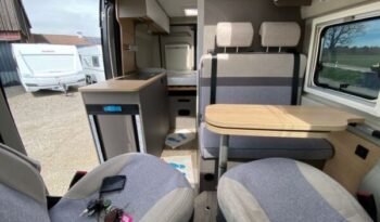 
										FOURGON AMÉNAGÉ – LMC INNOVAN 540 FIRST EDITON full									