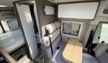 
										FOURGON AMÉNAGÉ – LMC INNOVAN 540 FIRST EDITON full									