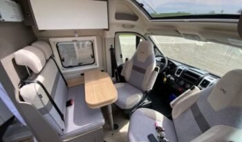 
										FOURGON AMÉNAGÉ – LMC INNOVAN 540 FIRST EDITON full									