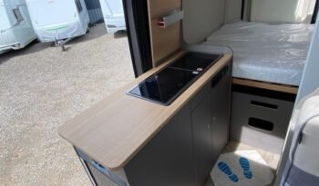 
										FOURGON AMÉNAGÉ – LMC INNOVAN 540 FIRST EDITON full									