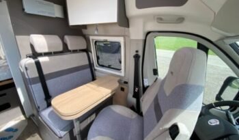 
										FOURGON AMÉNAGÉ – LMC INNOVAN 540 FIRST EDITON full									