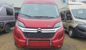 
										FOURGON AMÉNAGÉ POSSL 2 WIN SPACE PLUS full									