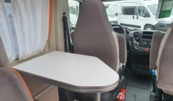 
										FOURGON AMÉNAGÉ POSSL 2 WIN SPACE PLUS full									