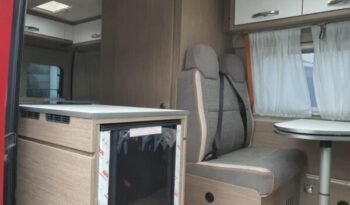 
										FOURGON AMÉNAGÉ POSSL 2 WIN SPACE PLUS full									