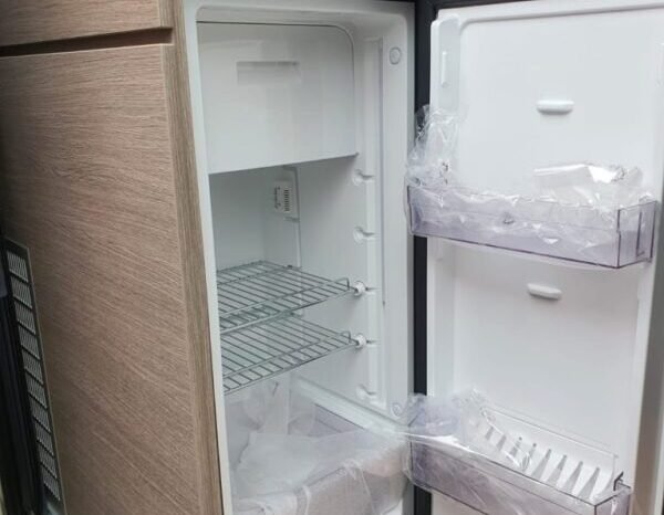 
								FOURGON AMÉNAGÉ POSSL 2 WIN SPACE PLUS full									