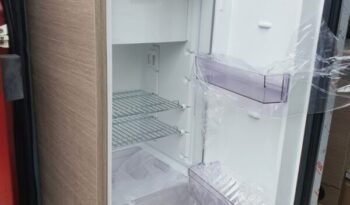 
										FOURGON AMÉNAGÉ POSSL 2 WIN SPACE PLUS full									