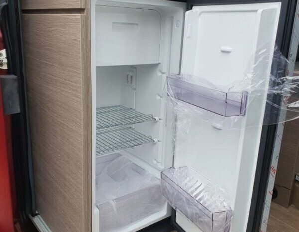 
								FOURGON AMÉNAGÉ POSSL 2 WIN SPACE PLUS full									