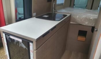 
										FOURGON AMÉNAGÉ POSSL 2 WIN SPACE PLUS full									