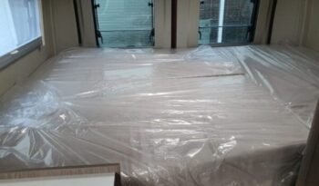 
										FOURGON AMÉNAGÉ POSSL 2 WIN SPACE PLUS full									