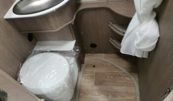 
										FOURGON AMÉNAGÉ POSSL 2 WIN SPACE PLUS full									