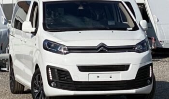 
										FOURGON AMÉNAGÉ NEUF Pössl Campster 180 Toit ouvrant full									