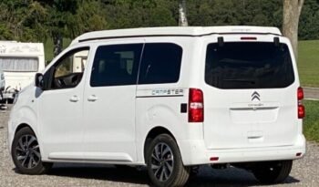 
										FOURGON AMÉNAGÉ NEUF Pössl Campster 180 Toit ouvrant full									