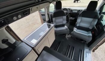 
										FOURGON AMÉNAGÉ NEUF Pössl Campster 180 Toit ouvrant full									