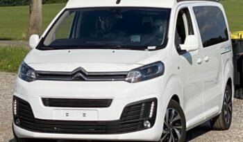 
										FOURGON AMÉNAGÉ NEUF Pössl Campster 180 Toit ouvrant full									