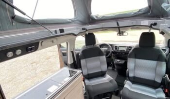 
										FOURGON AMÉNAGÉ NEUF Pössl Campster 180 Toit ouvrant full									