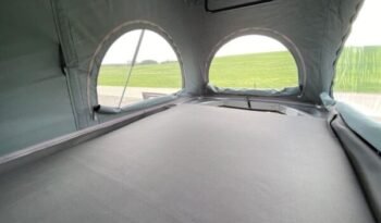 
										FOURGON AMÉNAGÉ NEUF Pössl Campster 180 Toit ouvrant full									