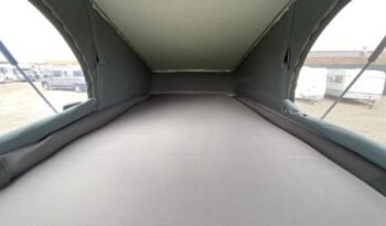 
										FOURGON AMÉNAGÉ NEUF Pössl Campster 180 Toit ouvrant full									