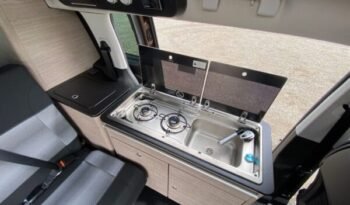 
										FOURGON AMÉNAGÉ NEUF Pössl Campster 180 Toit ouvrant full									