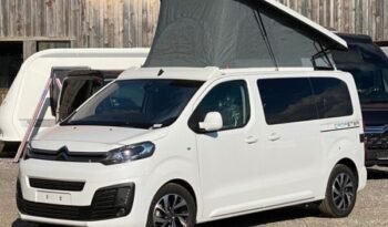 
										FOURGON AMÉNAGÉ NEUF Pössl Campster 180 Toit ouvrant full									