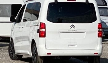 
										FOURGON AMÉNAGÉ NEUF Pössl Campster 180 Toit ouvrant full									