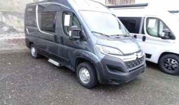 
										FOURGON AMÉNAGÉ POSSL ROADCAMP R full									