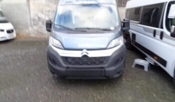 
										FOURGON AMÉNAGÉ POSSL ROADCAMP R full									