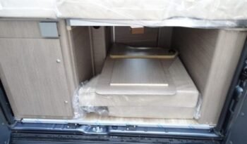 
										FOURGON AMÉNAGÉ POSSL ROADCAMP R full									