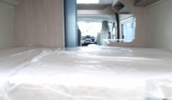 
										FOURGON AMÉNAGÉ POSSL ROADCAMP R full									