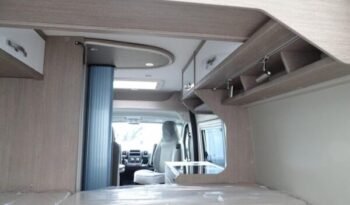 
										FOURGON AMÉNAGÉ POSSL ROADCAMP R full									