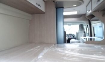 
										FOURGON AMÉNAGÉ POSSL ROADCAMP R full									