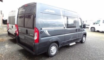 
										FOURGON AMÉNAGÉ POSSL ROADCAMP R full									