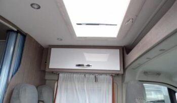 
										FOURGON AMÉNAGÉ POSSL ROADCAMP R full									