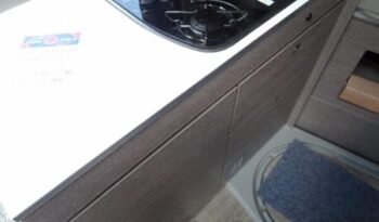 
										FOURGON AMÉNAGÉ POSSL ROADCAMP R full									