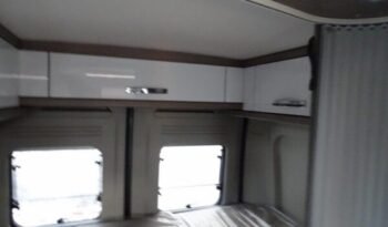 
										FOURGON AMÉNAGÉ POSSL ROADCAMP R full									