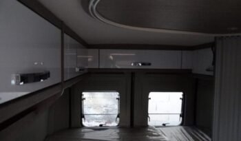 
										FOURGON AMÉNAGÉ POSSL ROADCAMP R full									