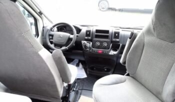 
										FOURGON AMÉNAGÉ POSSL ROADCAMP R full									