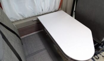 
										FOURGON AMÉNAGÉ POSSL ROADCAMP R full									