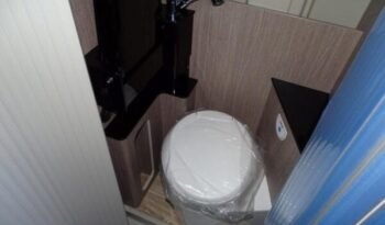 
										FOURGON AMÉNAGÉ POSSL ROADCAMP R full									