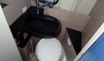 
										FOURGON AMÉNAGÉ POSSL ROADCAMP R full									