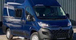 Pössl Summit 540 Shine**Multiroof*