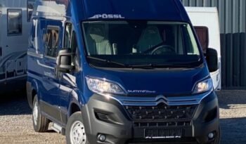 
										FOURGON AMÉNAGÉ –  Pössl Summit 540 Shine full									