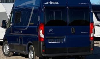 
										FOURGON AMÉNAGÉ –  Pössl Summit 540 Shine full									