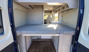 
										FOURGON AMÉNAGÉ –  Pössl Summit 540 Shine full									