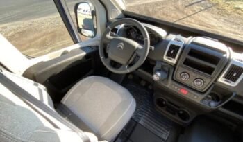 
										FOURGON AMÉNAGÉ –  Pössl Summit 540 Shine full									