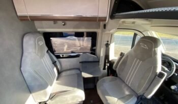 
										FOURGON AMÉNAGÉ –  Pössl Summit 540 Shine full									