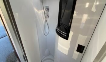 
										FOURGON AMÉNAGÉ –  Pössl Summit 540 Shine full									